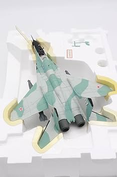 Amazon | FRANKLIN MINT フランクリンミント 1/48 MiG-29 コレクション