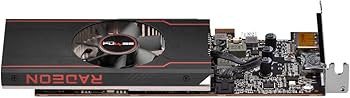 Amazon | Sapphire PULSE Radeon RX 6400 GAMING 4GB グラフィックス