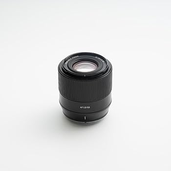 Amazon.co.jp: TTArtisan 56mm F1.8 f/1.8 Zマウント APS-C オート