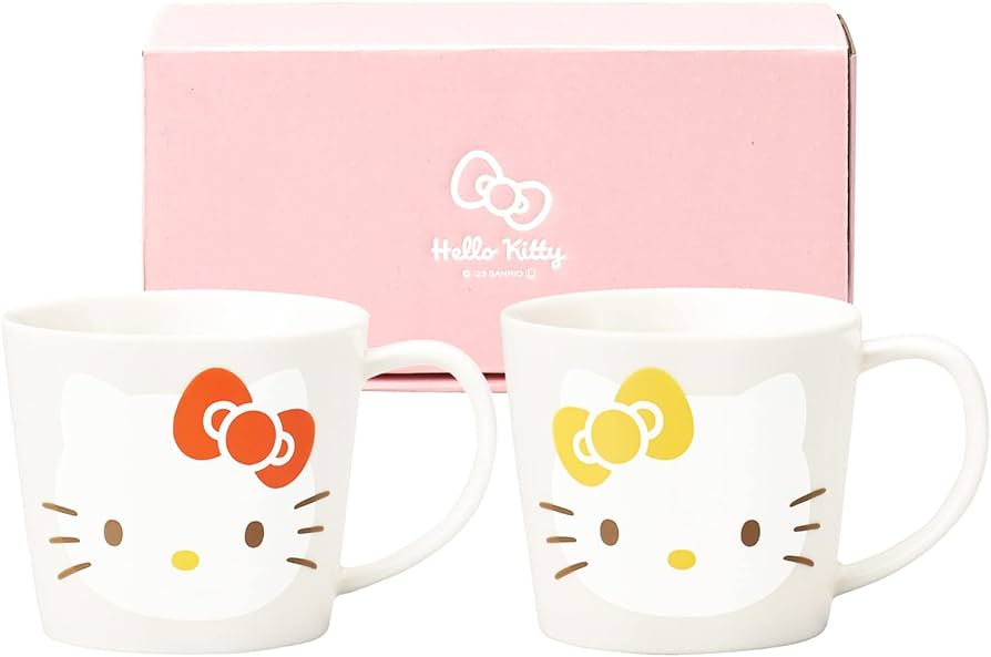 Amazon.co.jp: 金正陶器(Kaneshotouki) サンリオ (SANRIO) 「 ハロー