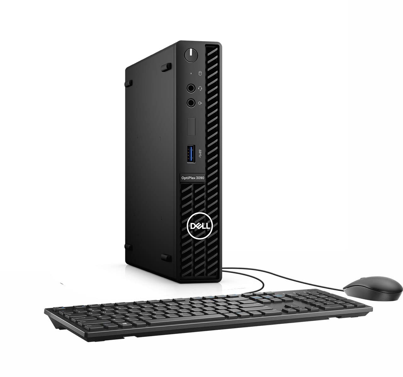 Amazon.com: Dell OptiPlex 3090 Micro Home & Business Mini Desktop