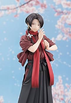 Amazon.co.jp: 刀剣乱舞-花丸- 加州清光 内番ver. 1/8スケール ABS&PVC