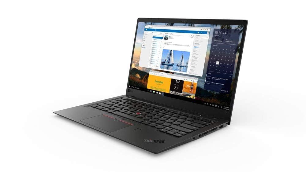 Amazon.co.jp: Lenovo ThinkPad X1 Carbon 第6世代 14インチ FHD IPS