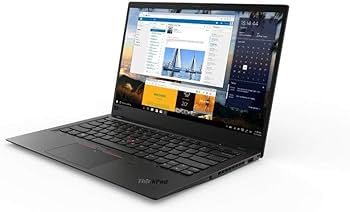 Amazon.com: Lenovo ThinkPad X1 Carbon 6th Gen 14