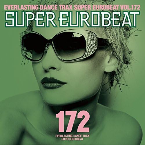 Amazon.co.jp: SUPER EUROBEAT VOL.172 : SUPER EUROBEAT (Various