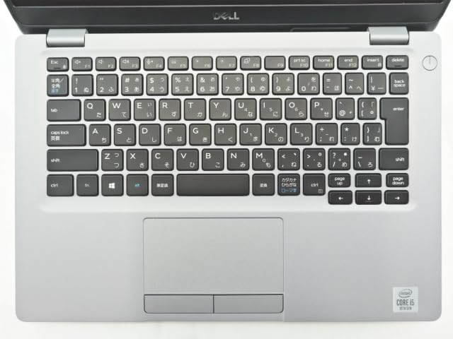 Amazon.co.jp: 【整備済み品】 Dell デル Latitude 5310 第10世代 i5