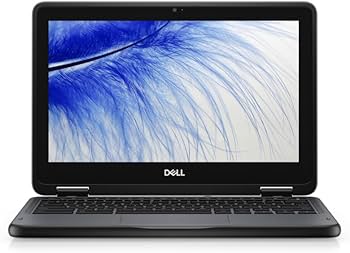Amazon.com: Dell Chromebook 11 3100 2 en 1 portátil, portátil con