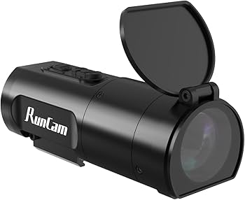Amazon.co.jp: RunCam ScopeCam プラス サバゲー ガンカメラ- 2.7