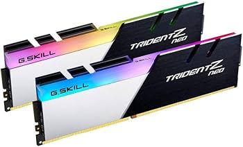 Amazon.co.jp: G.Skill Trident Z Neo F4-3600C18D-32GTZN (DDR4-3600