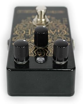 Amazon | Catalinbread カタリンブレッド/Galileo MKII Overdrive