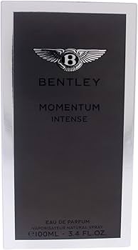 Amazon | Bentley ベントレー モーメンタム インテンス