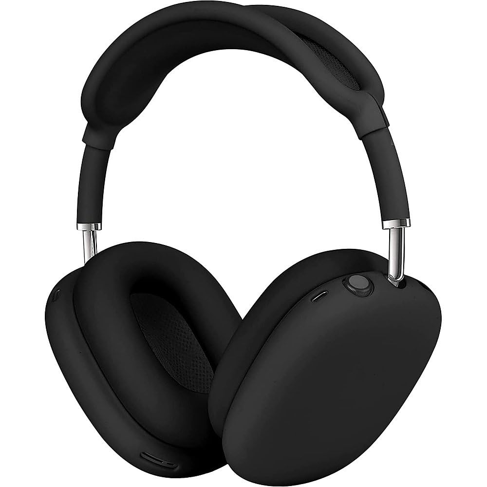 Amazon.com: SaharaCase Silicone Combo Kit Case for Apple AirPods