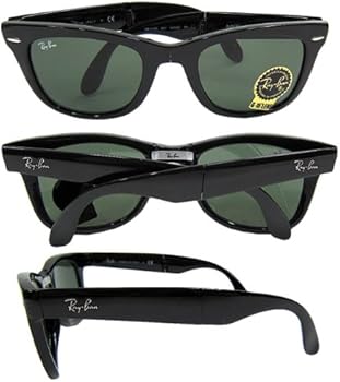 Amazon.co.jp: [レイバン]RayBan 折りたたみ サングラス [正規輸入品