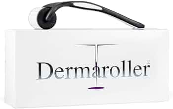 Amazon | Dermaroller ダーマローラー HC902 | Dermaroller | フェイス
