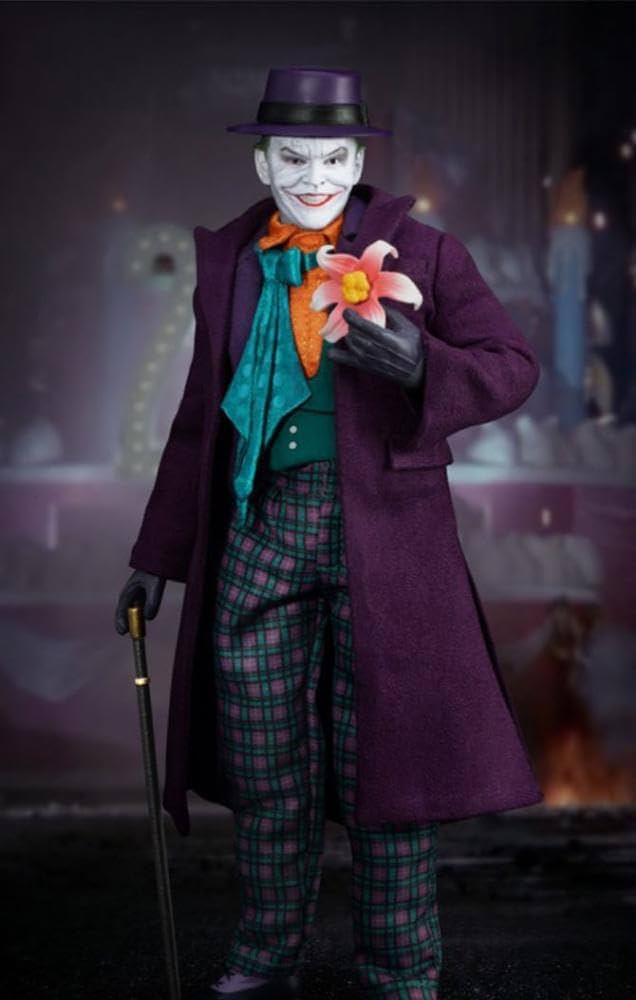 ビーストキングダム バットマン ジョーカー 1989 ビーストキングダム