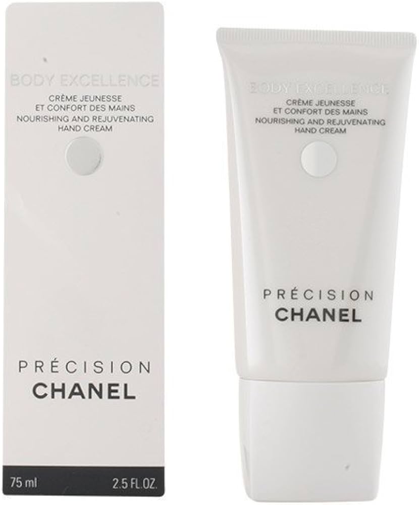 Amazon.co.jp: シャネル(CHANEL) ボディ エクセレンス ハンド クリーム