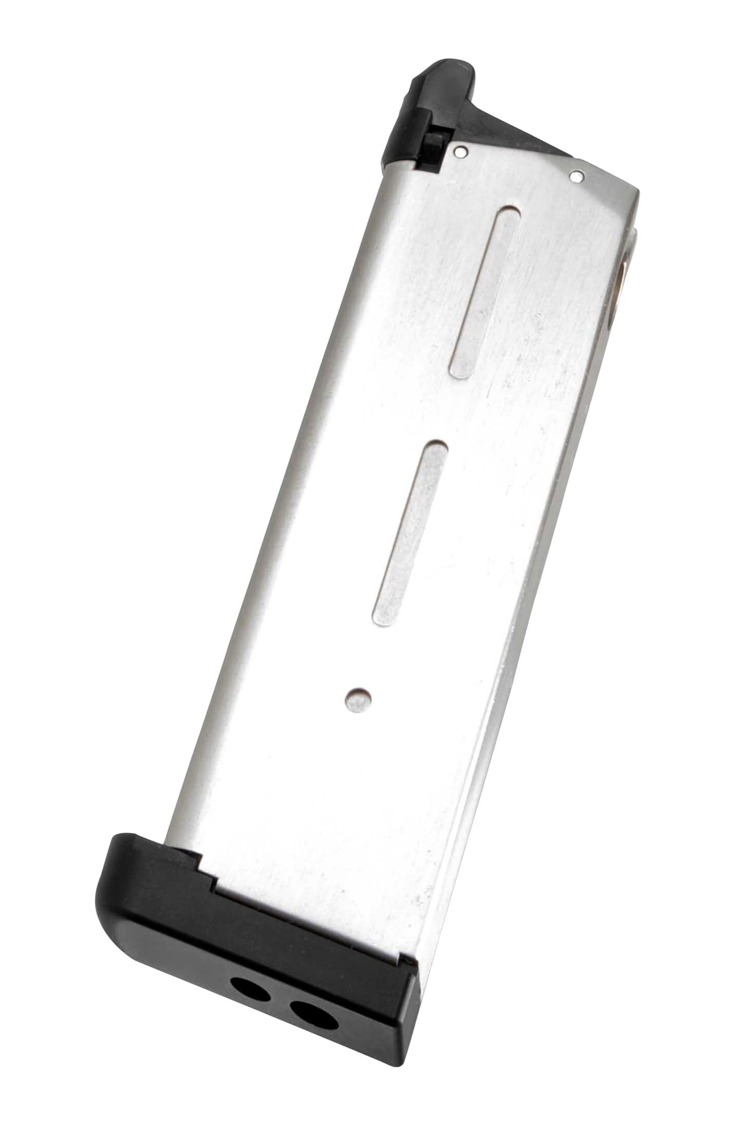 Amazon | 東京マルイ(TOKYO MARUI) No.23 MEUスペアマガジン ガス