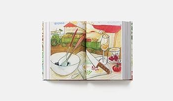 Amazon.co.jp: 1080 recipes 洋書 レシピ本 英語版 料理 イラスト