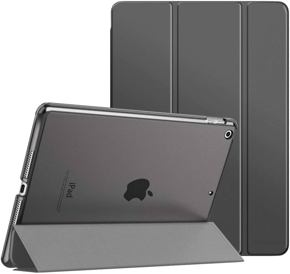 Amazon.com: MoKo Case for iPad 10.2 iPad 9th Generation 2021/ iPad