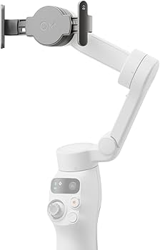Amazon.co.jp: DJI スマホ ジンバル Osmo Mobile 7P ジンバル