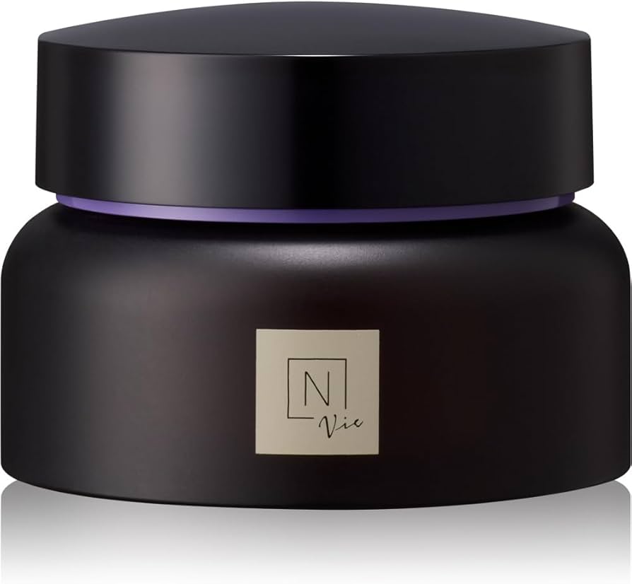 Amazon.co.jp: N organic Vie ヒアルアップ リフトクリーム 47g 2ヶ月