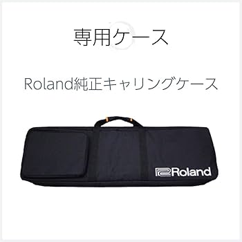 Amazon | Roland JUNO-DS76 バンド用キーボードならこれ！ 76鍵盤