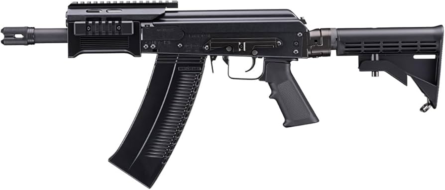 Amazon | 東京マルイ No.2 サイガー12 SBS 18歳以上 ガスブローバック