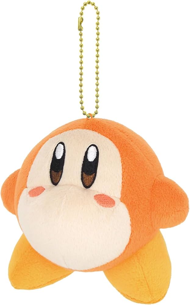 Amazon.co.jp: 三英貿易(Sanei Boeki) 星のカービィ ALL STAR