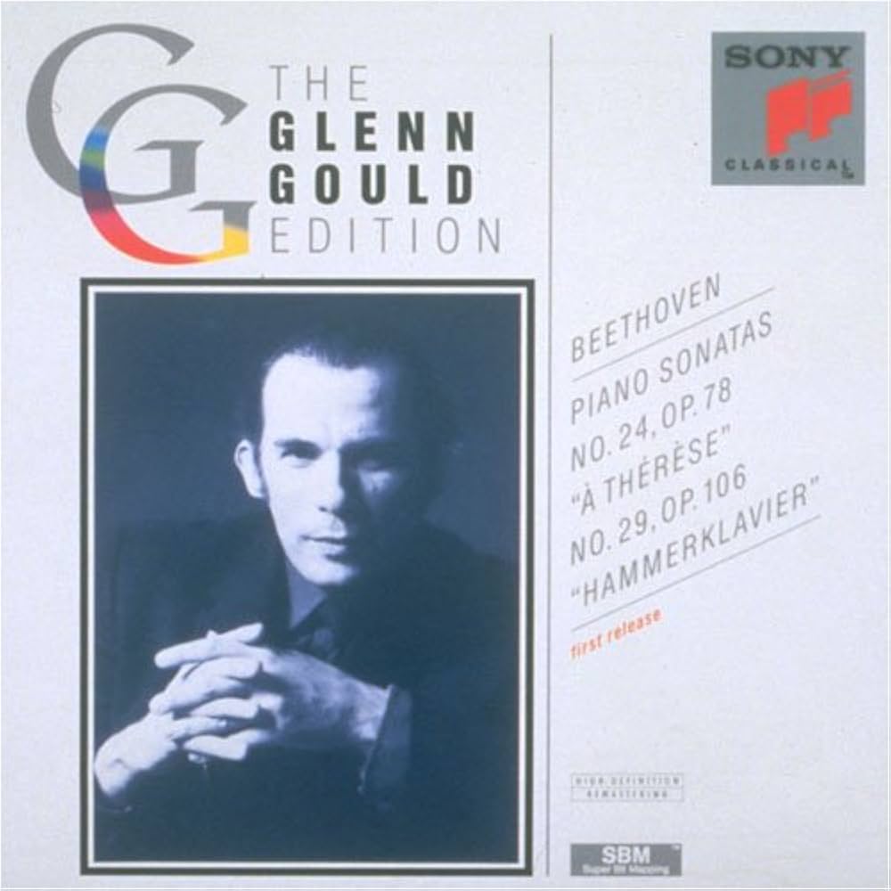 Amazon.co.jp: ベートーヴェン : ピアノ・ソナタ第24&29番: ミュージック