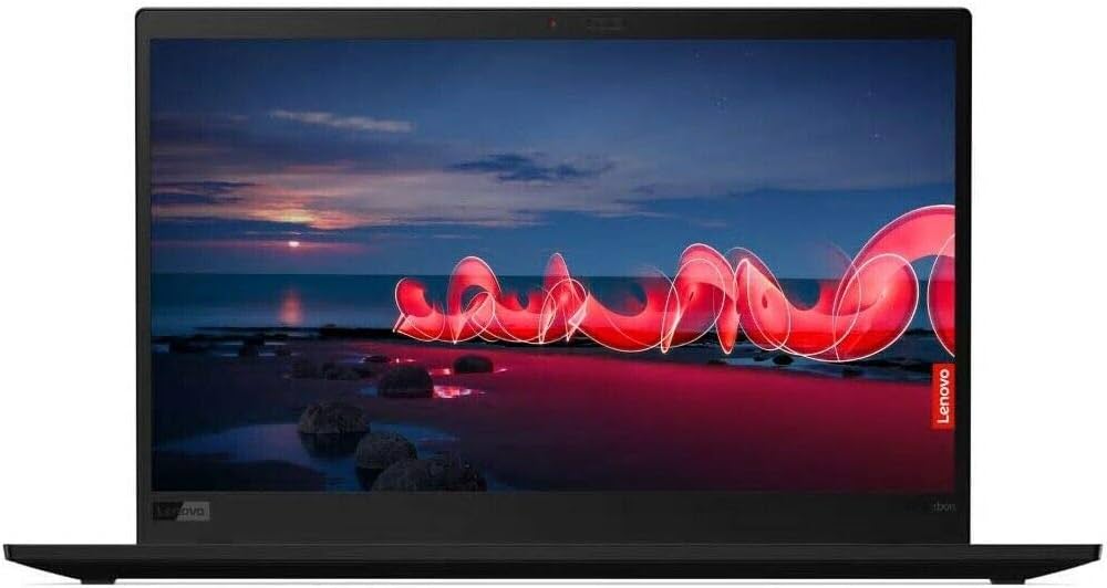 Amazon.co.jp: Lenovo ThinkPad X1 Carbon 第8世代 i7-10510U FHD(1920