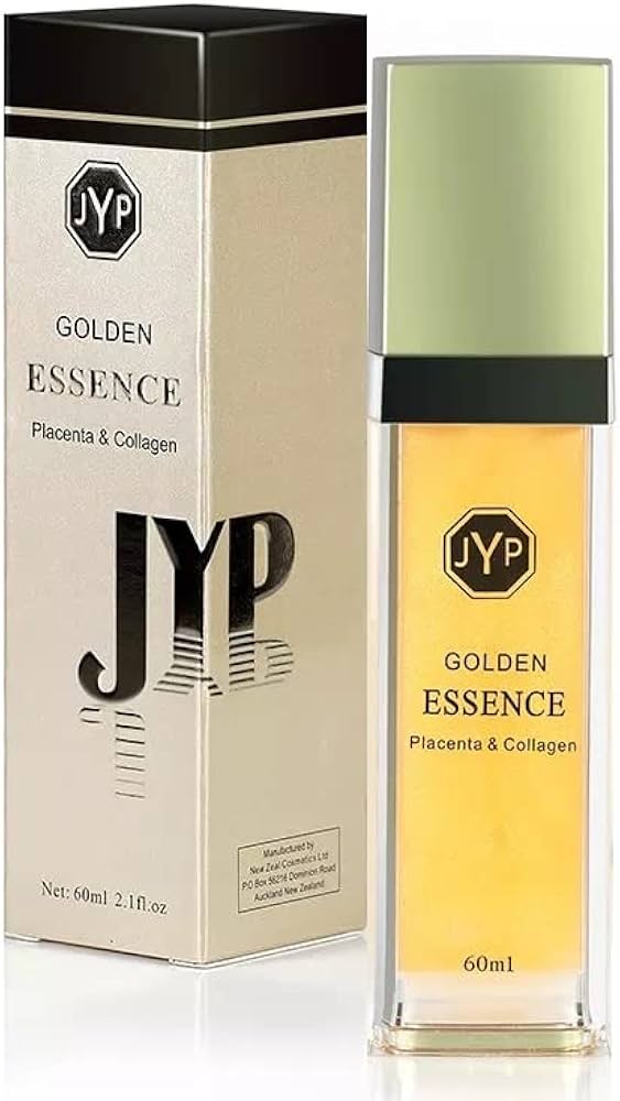 Amazon.com: JYP New Zealand Placenta & Collagen Essence, Sheep