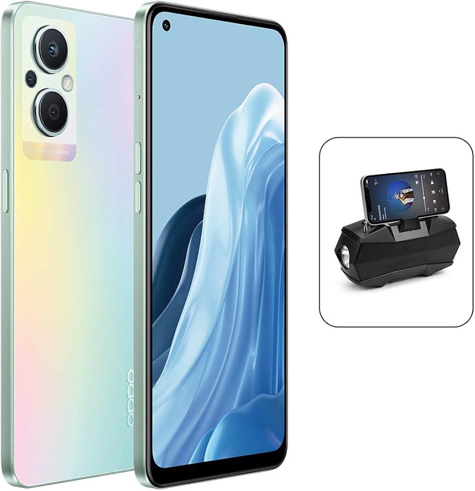 OPPO Reno7 A本体 E30 Oppo Reno7 A arrives in Japan with a triple