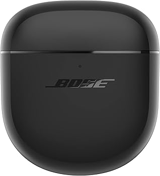 Amazon.co.jp: 【整備済み品】 Bose QuietComfort Earbuds II