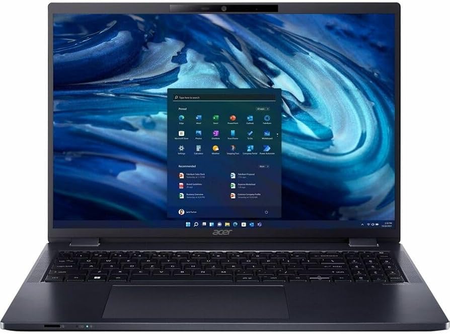 Amazon.com: acer TravelMate P4 P416-41 TMP416-41-R6Y5 16