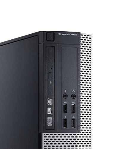 Amazon.com: Dell Optiplex 9020 Small Form Factor Desktop with