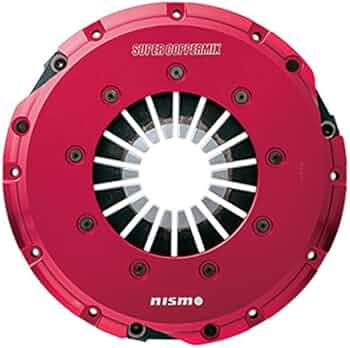 Amazon | nismo ( ニスモ ) クラッチキット【スーパーカッパーミックス