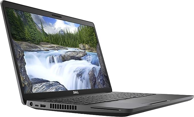 Amazon.com: Dell Latitude 5501 Laptop 15.6 - Intel Core i5 9th Gen