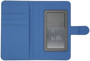 Amazon.co.jp: 猫のダヤンブック型スマホケース 本の中からわちふぃー