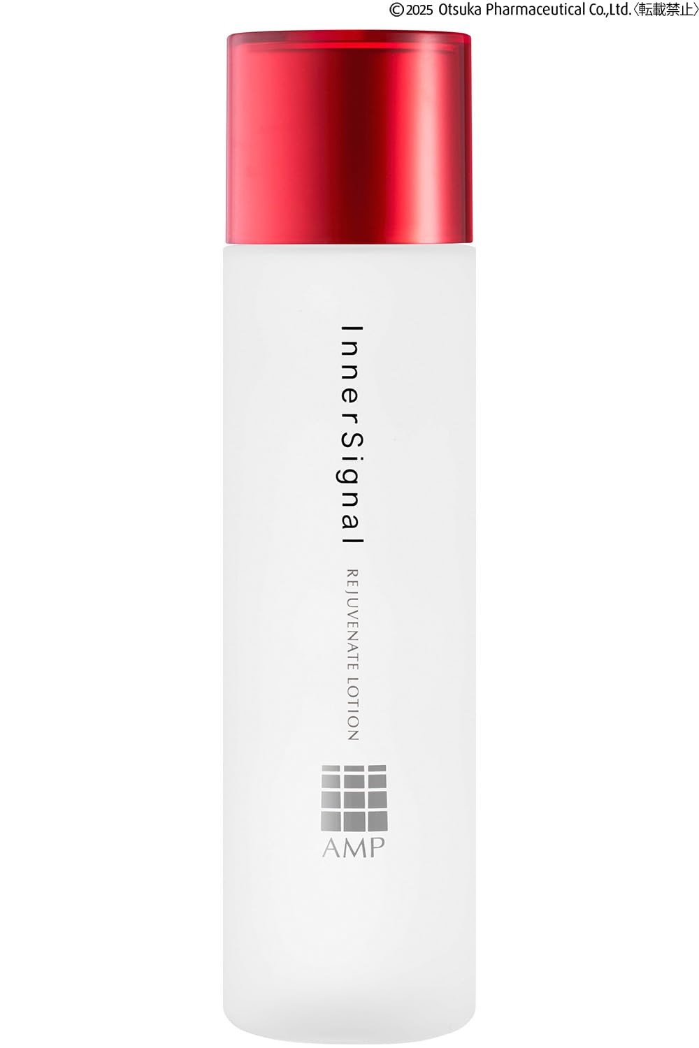 Amazon | 大塚製薬 【医薬部外品】 インナーシグナル ローション（薬用