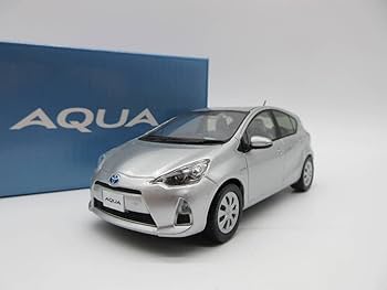 Amazon | 1/30 トヨタ アクア AQUA 前期 カラーサンプル 非売品