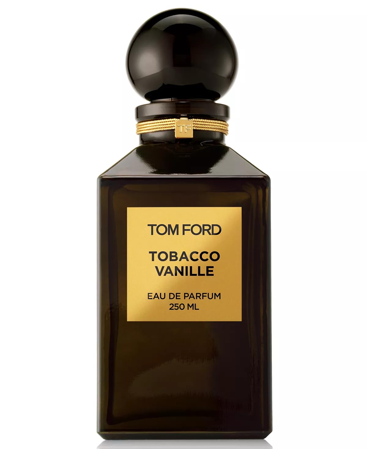 Amazon.com : Tom Ford Tobacco Vanille Eau De Parfum Spray, 8.5