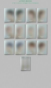 ASTRO [ SWITCH ON ] 8th Mini Album [ ON + OFF ] 2 VER FULL SET