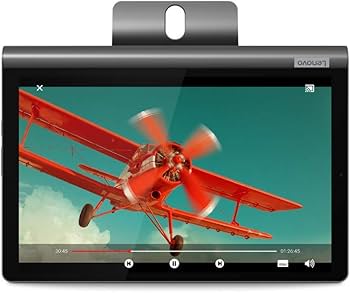 Lenovo Yoga S10 (YT-X705X) 10.1 inch Tablet, Qualcomm Snapdragon