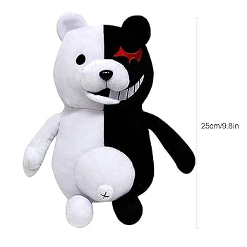 くまちゃん くま くまP for K&awasaki ZX9 ZX-9 ZX 9 1994 1995 1996