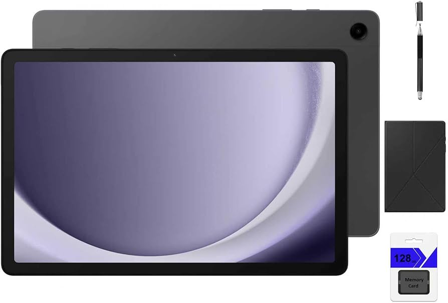 Amazon.com : Samsung Galaxy Tab A9+ (64GB) 11'' Android Tablet