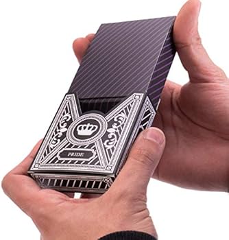 Amazon.co.jp: 七つの大罪 トランプボックスセット 7つのテーマ 52枚の