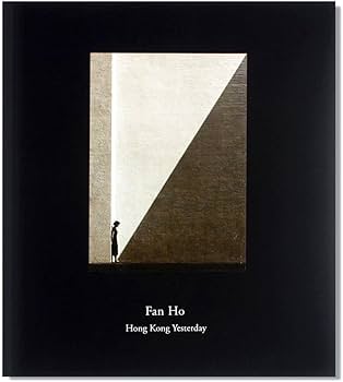 Amazon.co.jp: ??FAN HO 何藩 ファン ホー 香港三部作 写真集 : おもちゃ