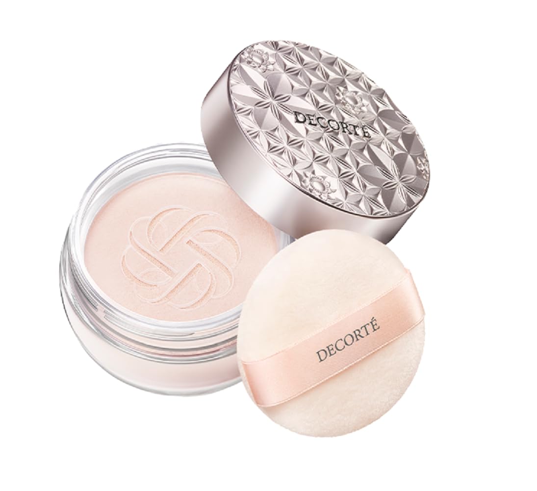 Amazon | コスメデコルテ ルースパウダー 00 translucent20g | Decorté
