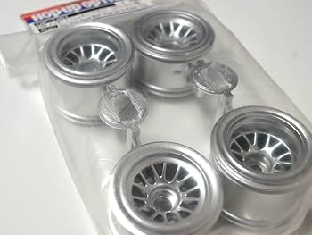 Amazon | 【M957】 タミヤ OP-1201 F104 メッキ・メッシュ ホイール