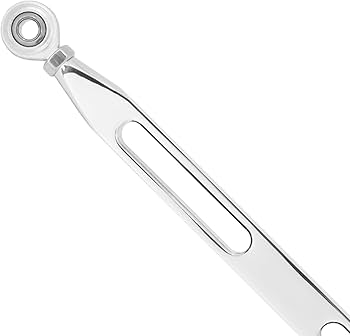 Amazon | HDBUBALUS オートバイ バイク ギア シフトリンケージ シフト